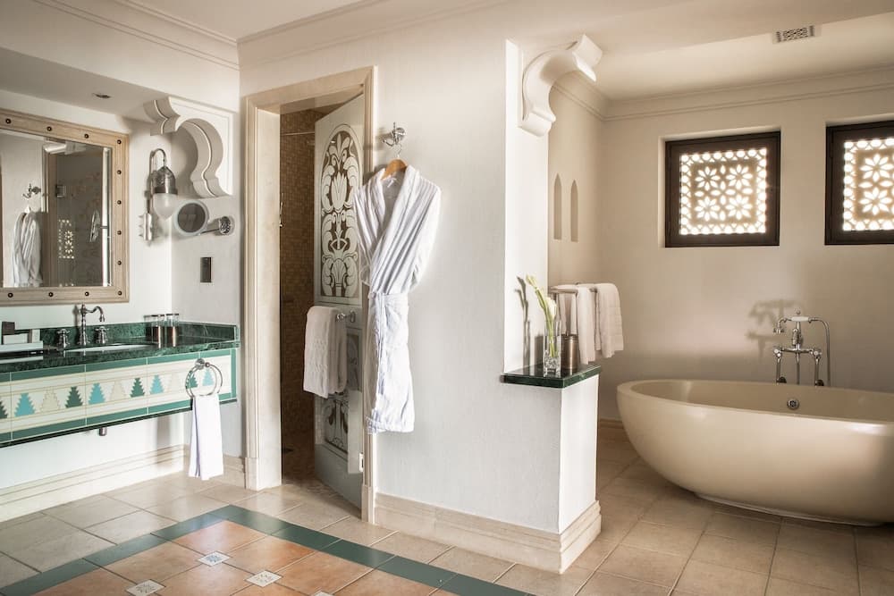 Badkamer