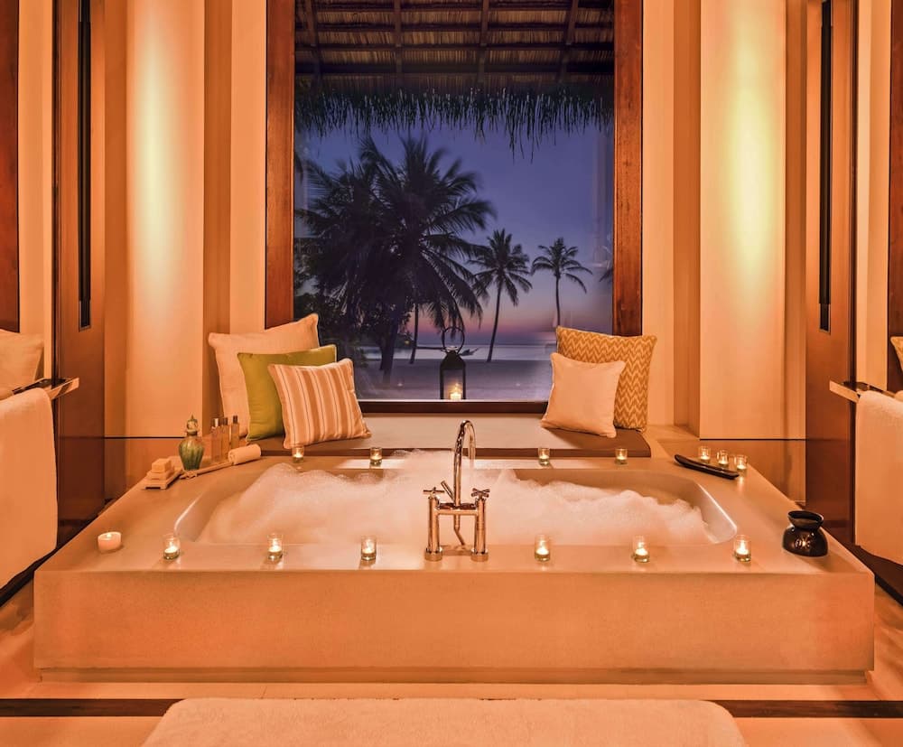 Badkamer