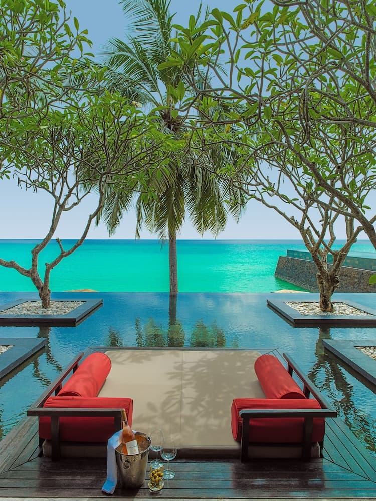 Poolbar