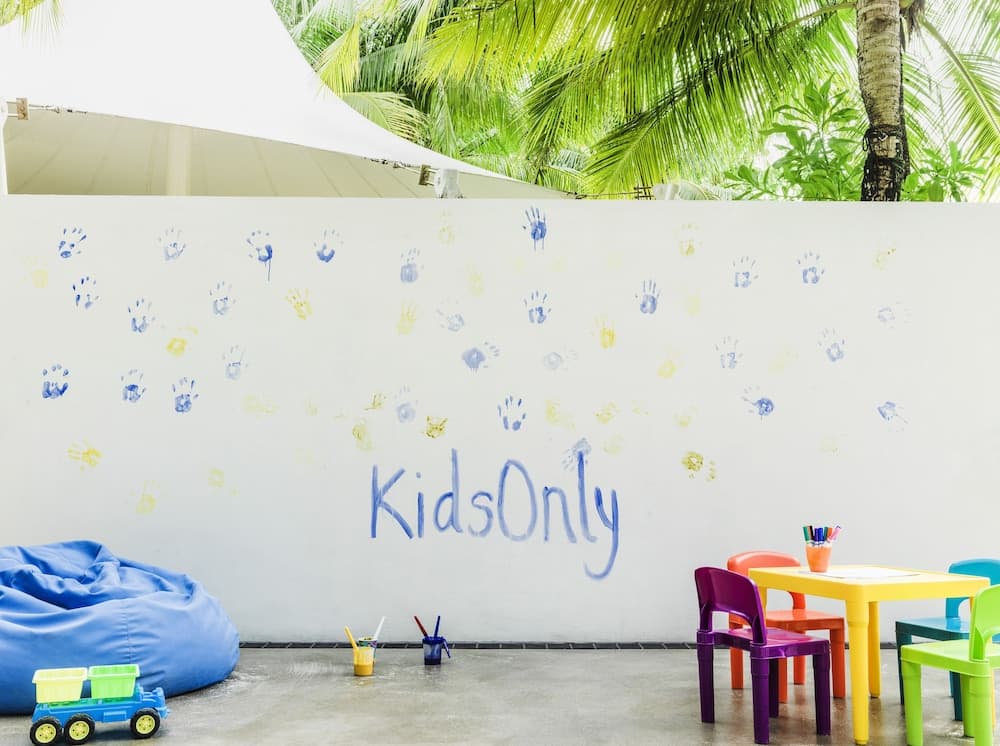 Activiteiten voor kinderen