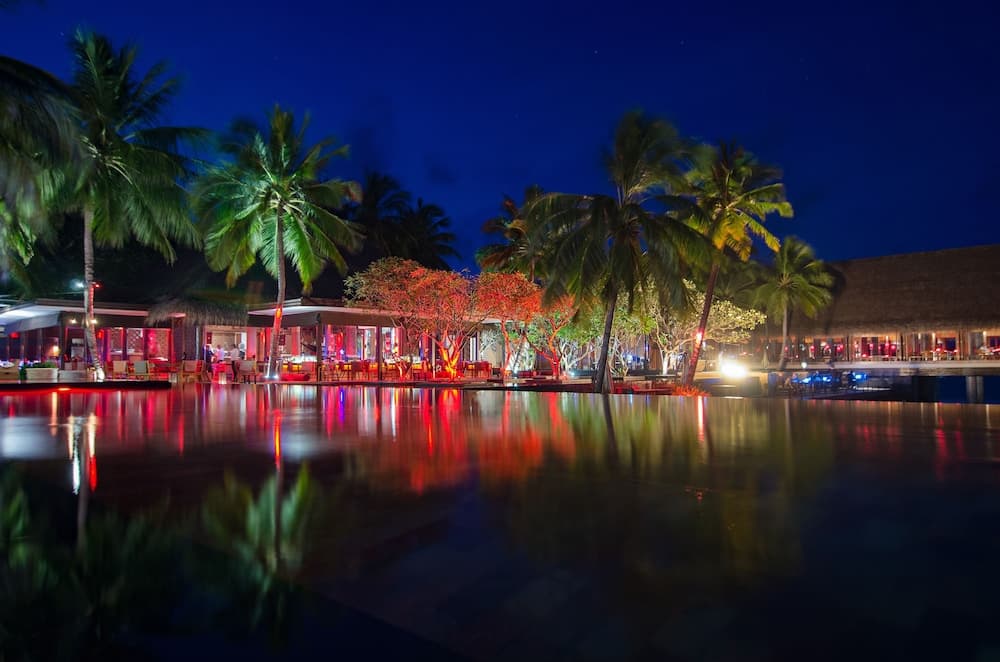 Poolbar