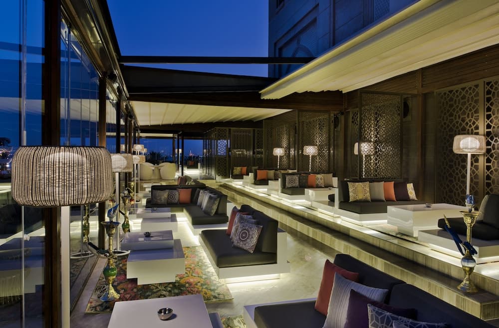 Terras