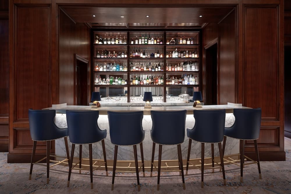 Bar (ter plaatse)