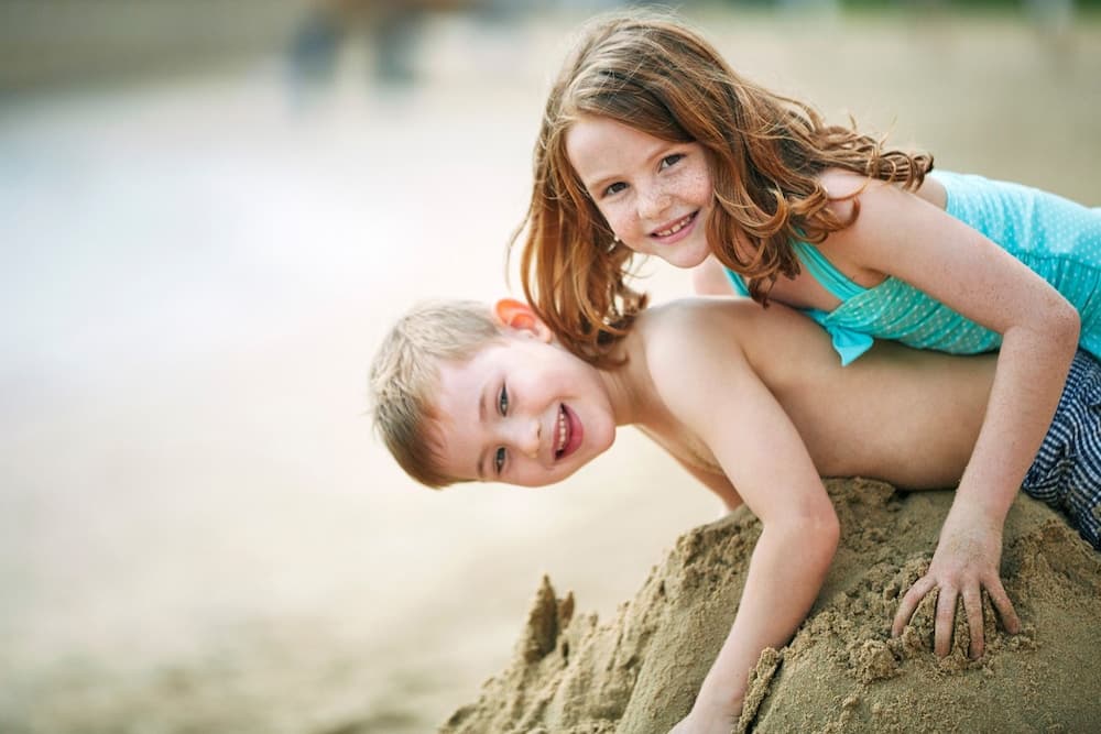 Activiteiten voor kinderen