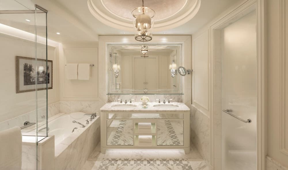 Badkamer