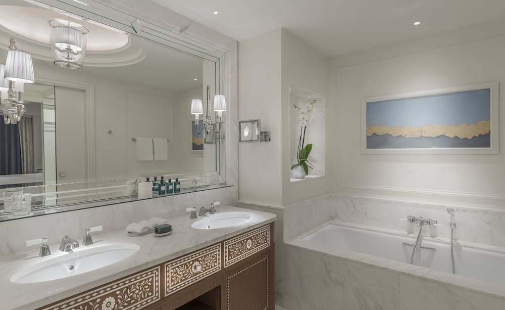 Badkamer