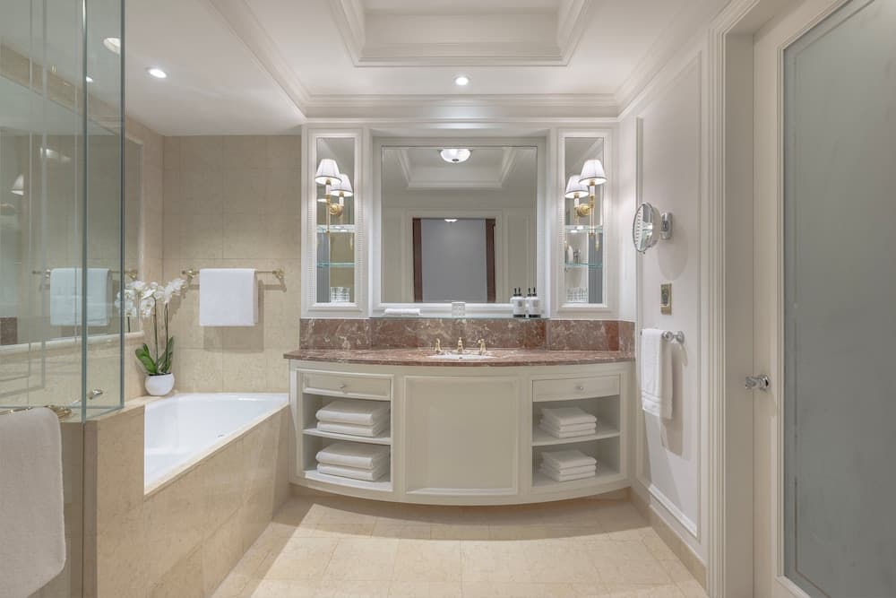 Badkamer