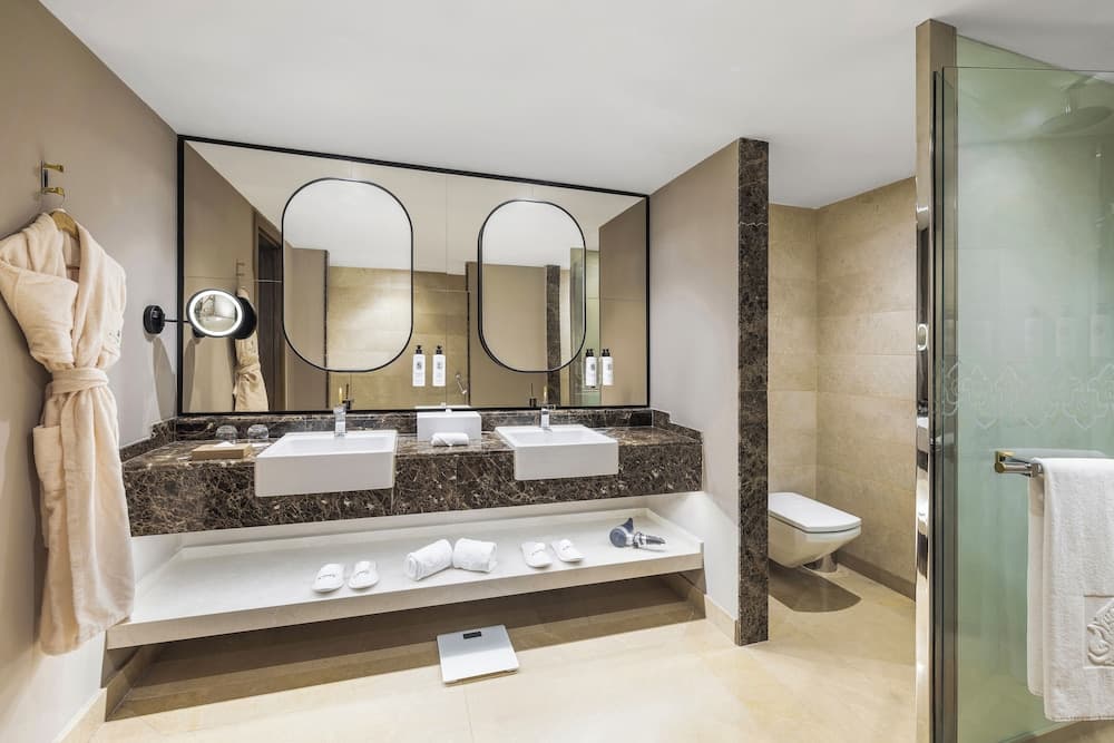 Badkamer