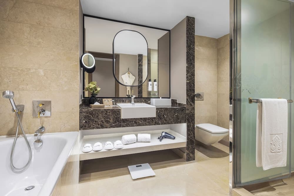 Badkamer
