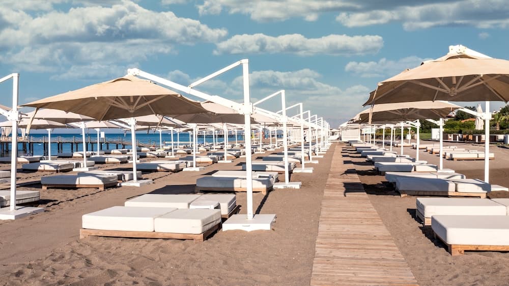 Strand
