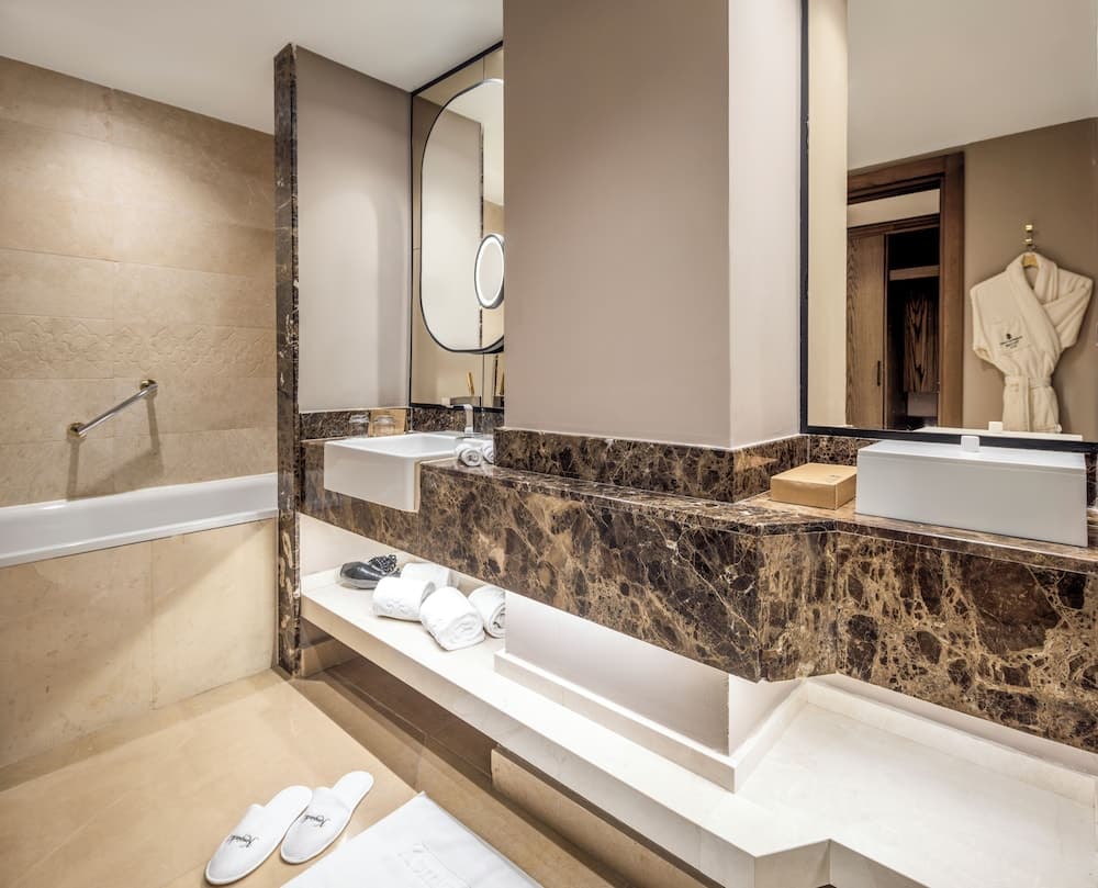 Badkamer