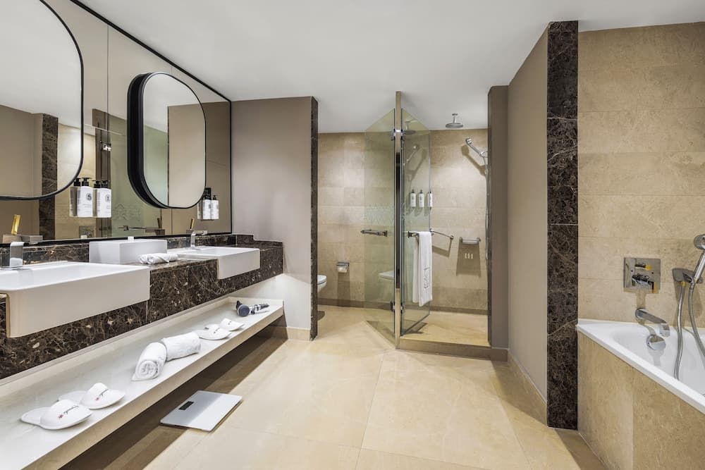 Badkamer