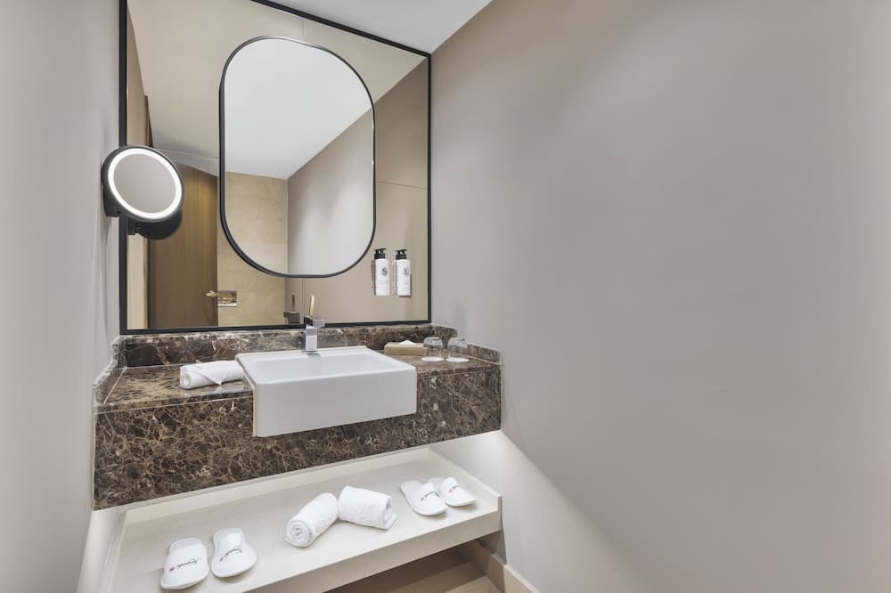 Badkamer