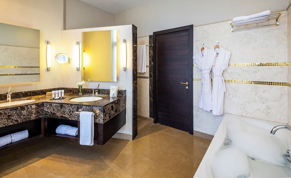 Badkamer