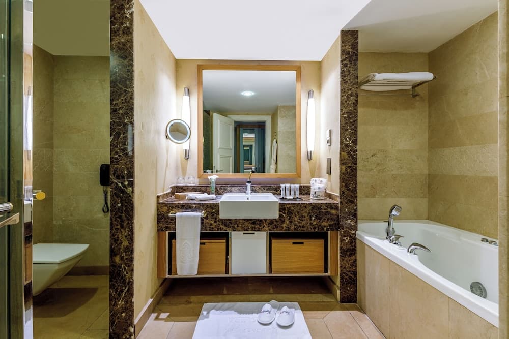 Badkamer