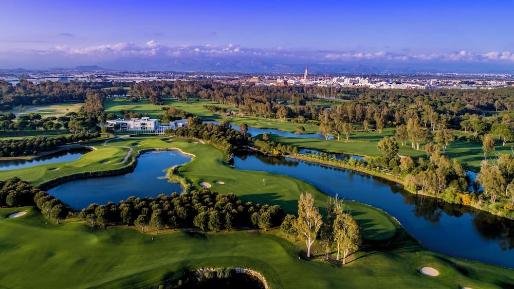 Golfkar