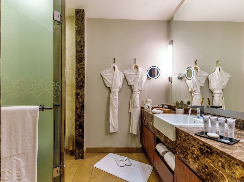 Badkamer