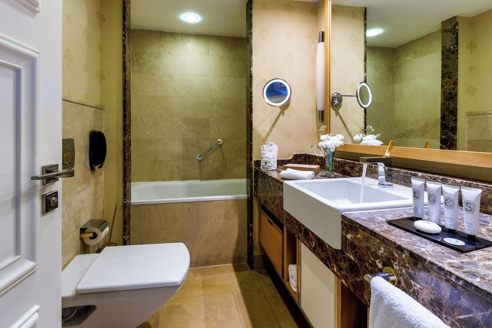 Badkamer