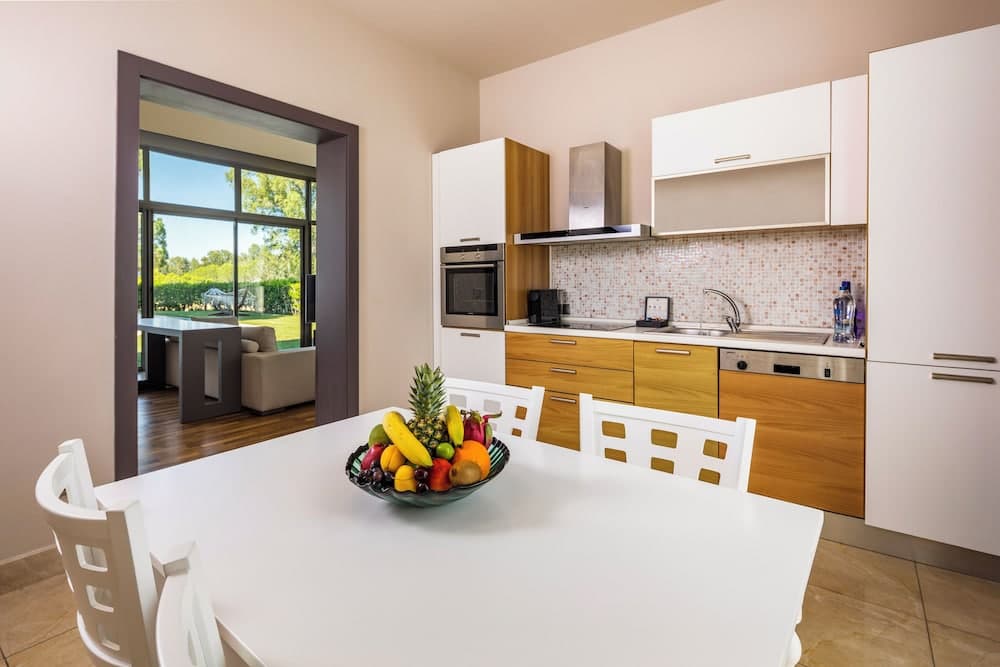 Privékitchenette