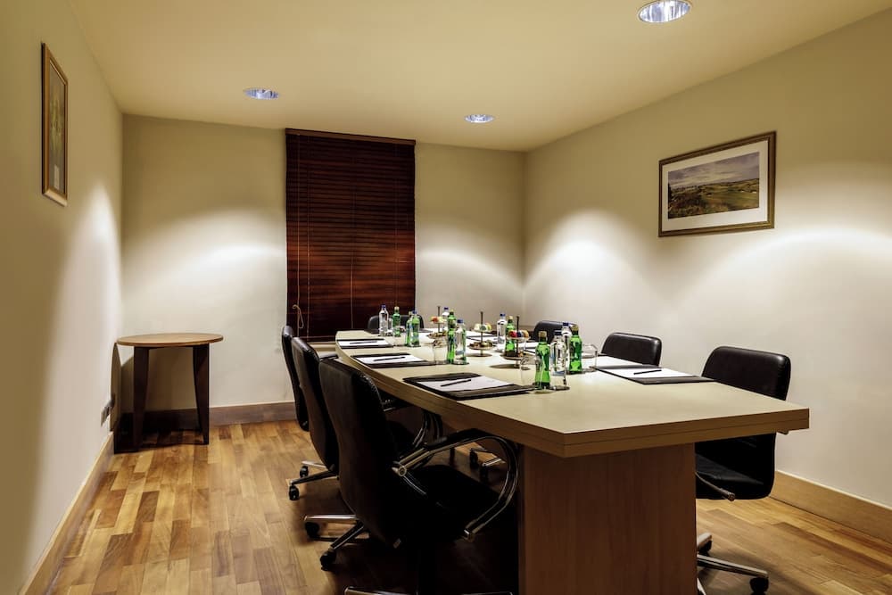 Businesscentrum