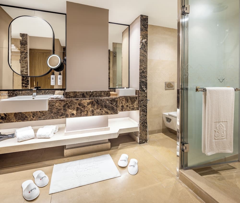 Badkamer