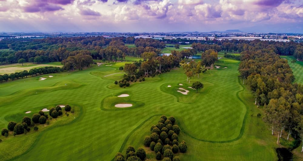 Golf