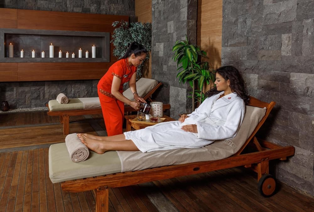 Spa