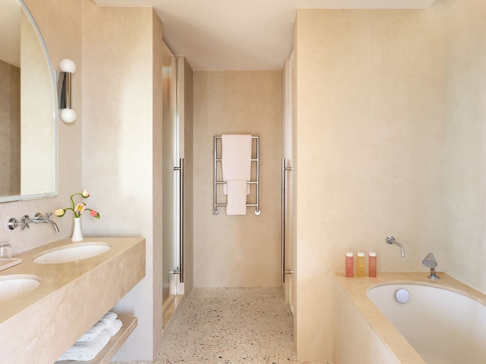 Badkamer