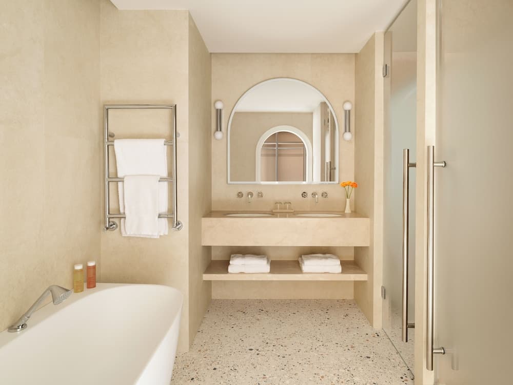 Badkamer
