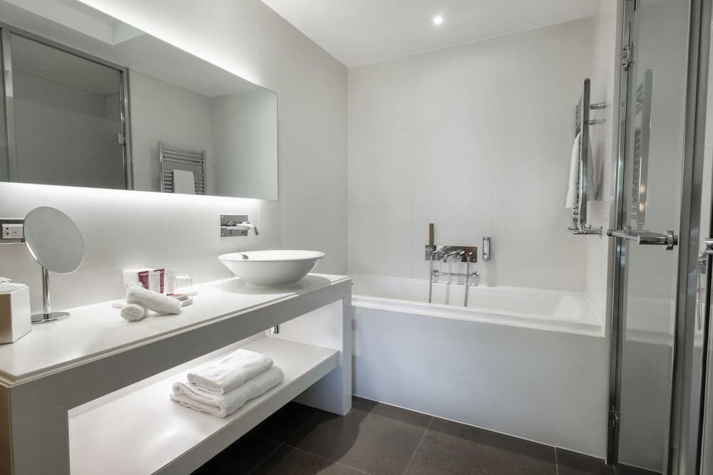 Badkamer