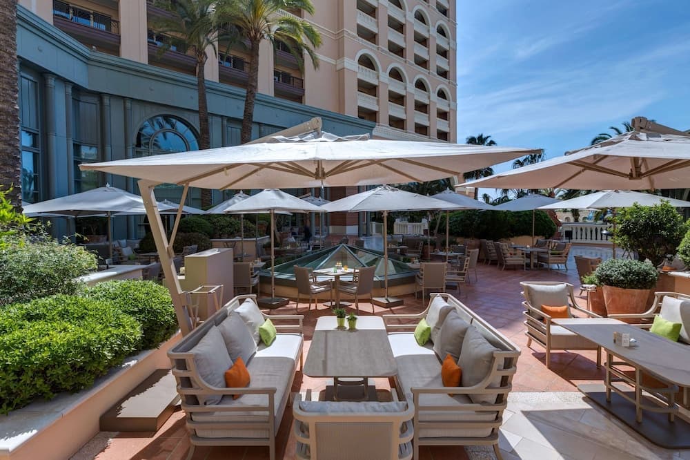 Terras