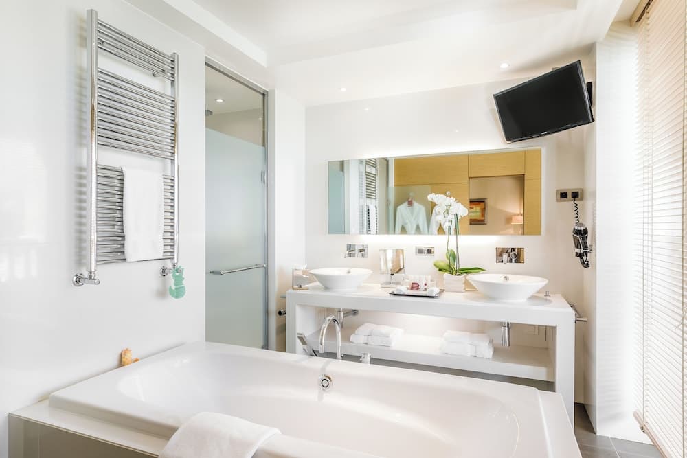 Badkamer