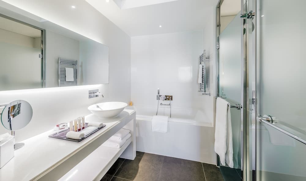 Badkamer