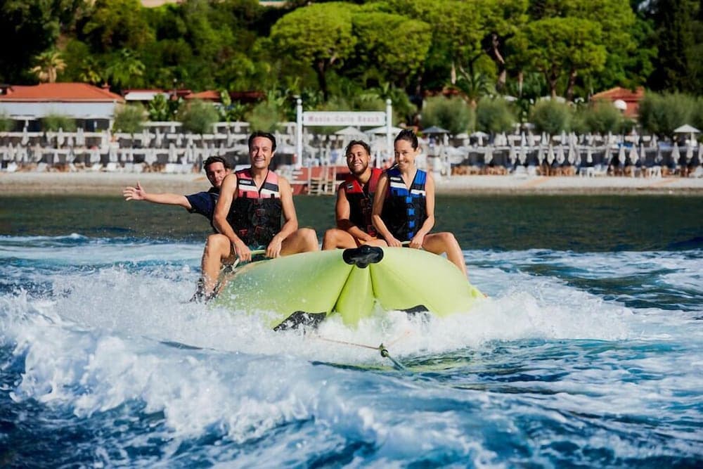 Surfen/boogieboarden
