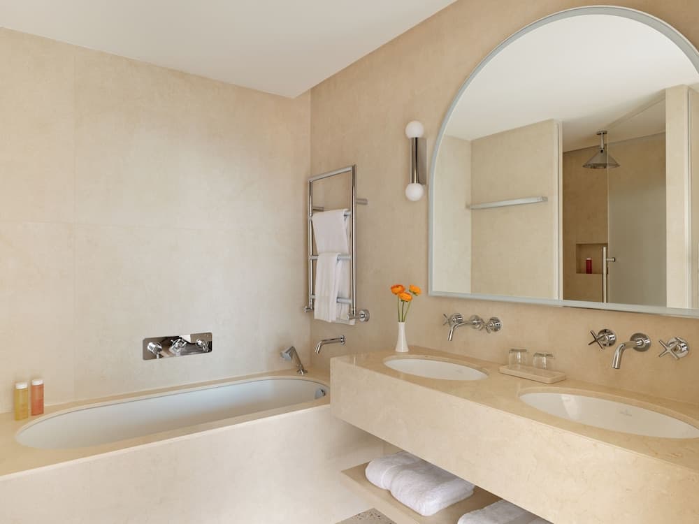 Badkamer