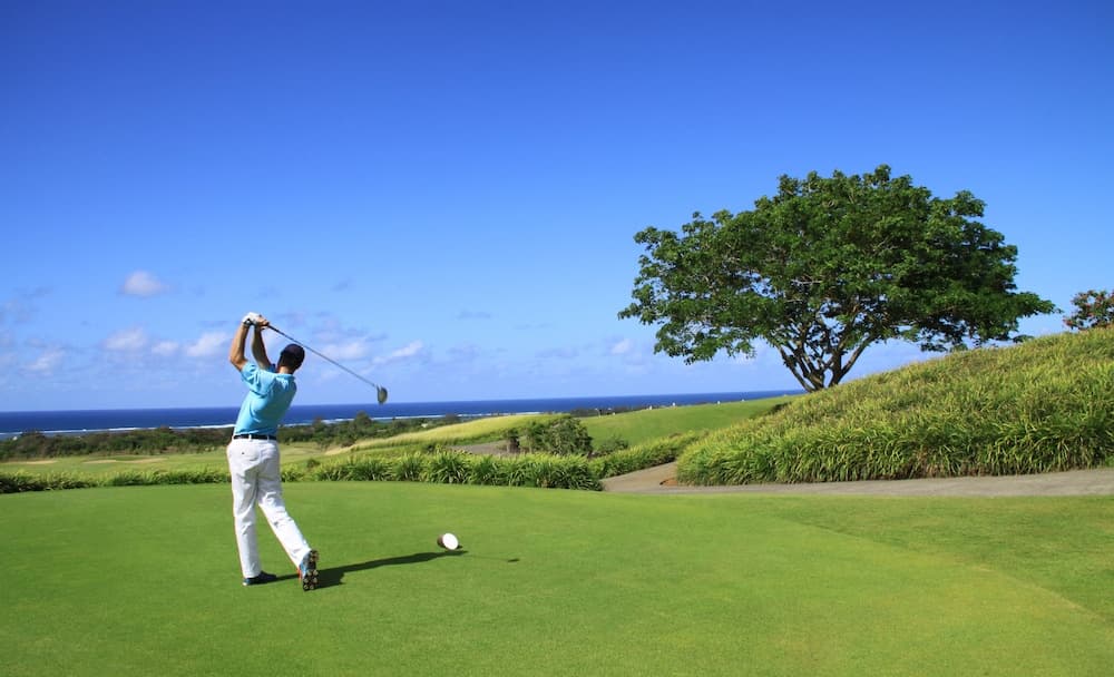 Golf