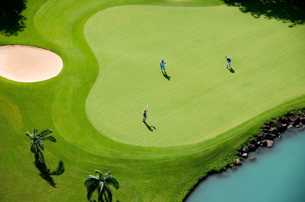 Golf