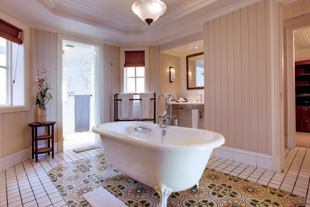 Badkamer