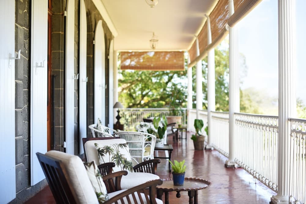 Terras