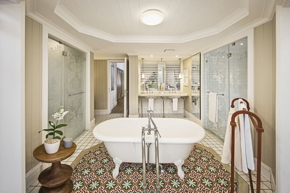 Badkamer