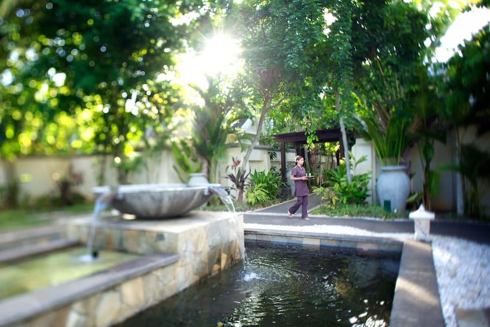 Spa