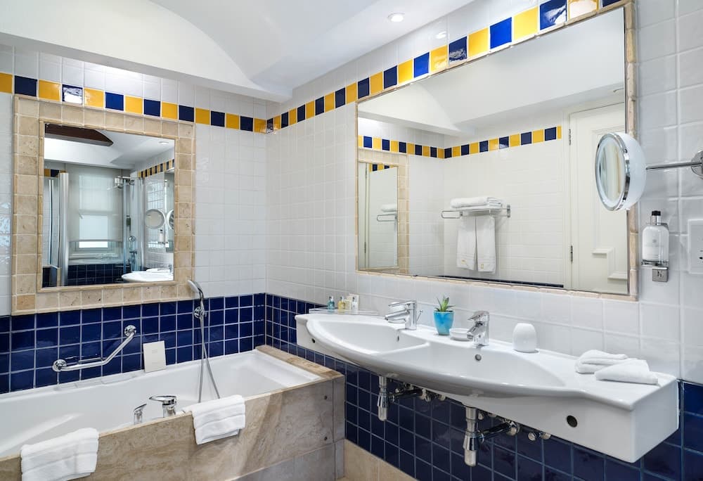 Badkamer
