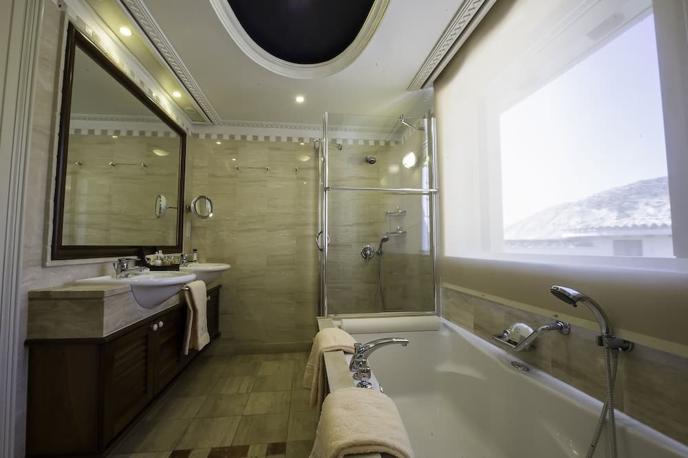 Badkamer