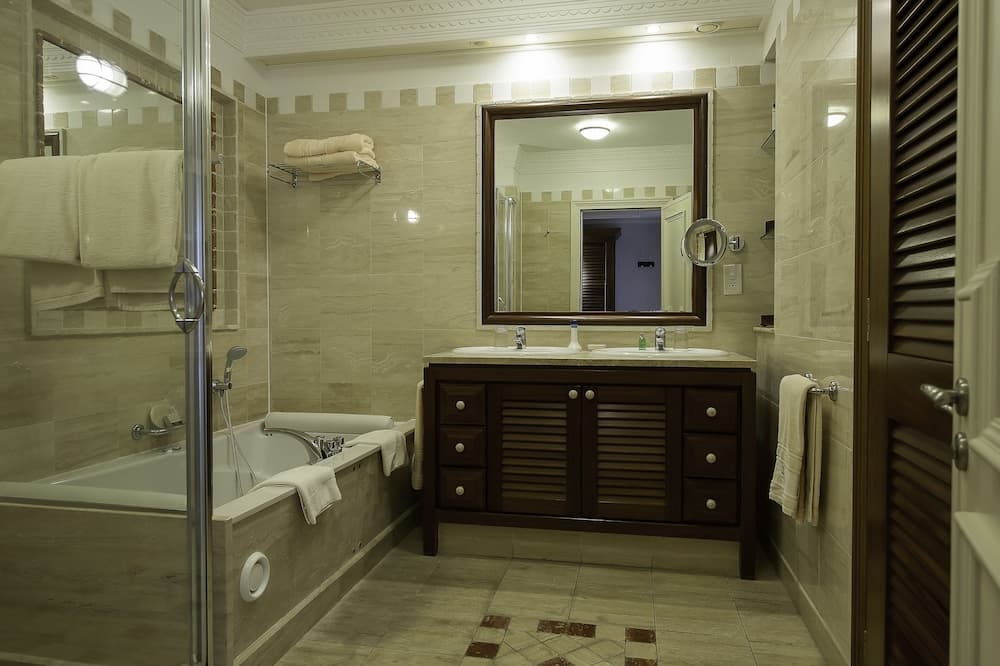 Badkamer