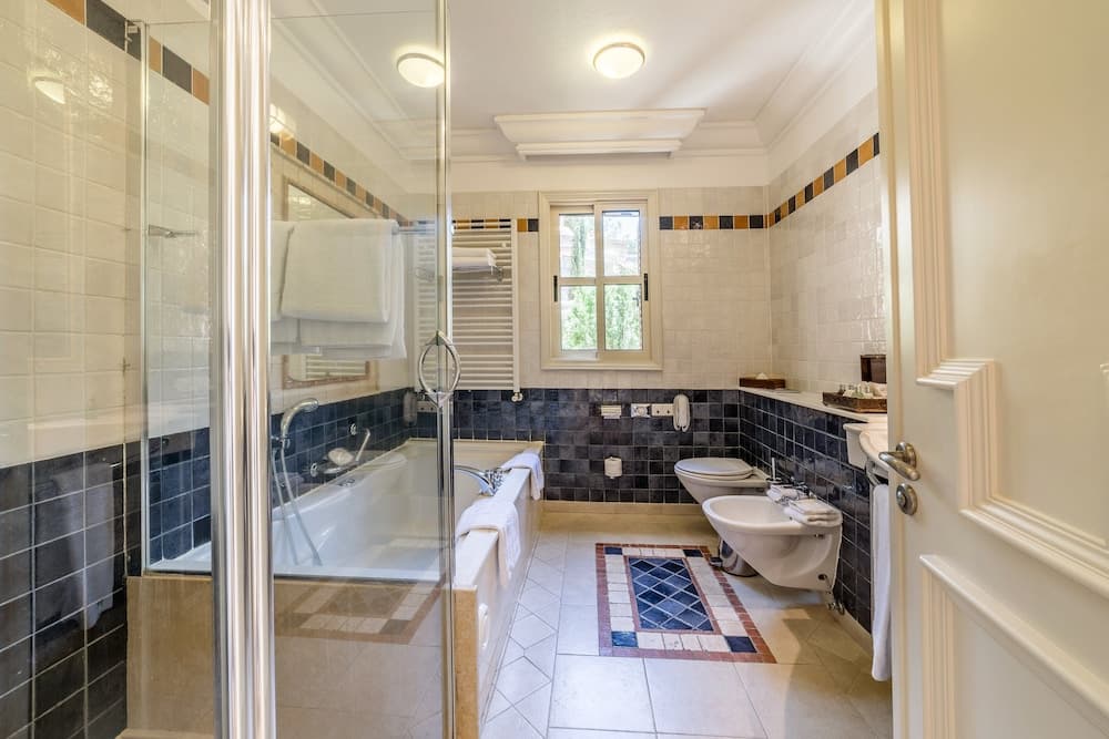 Badkamer