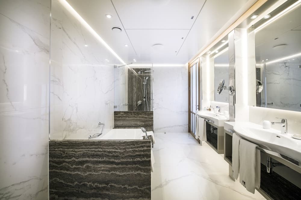 Badkamer