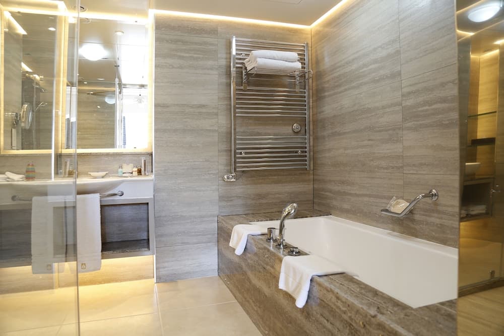 Badkamer