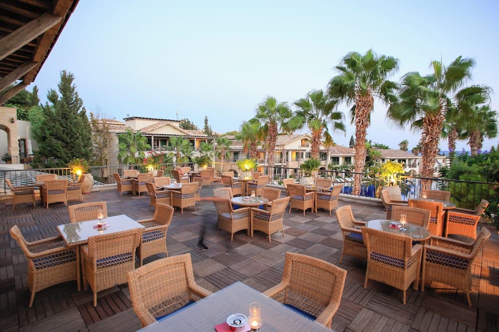 Terras