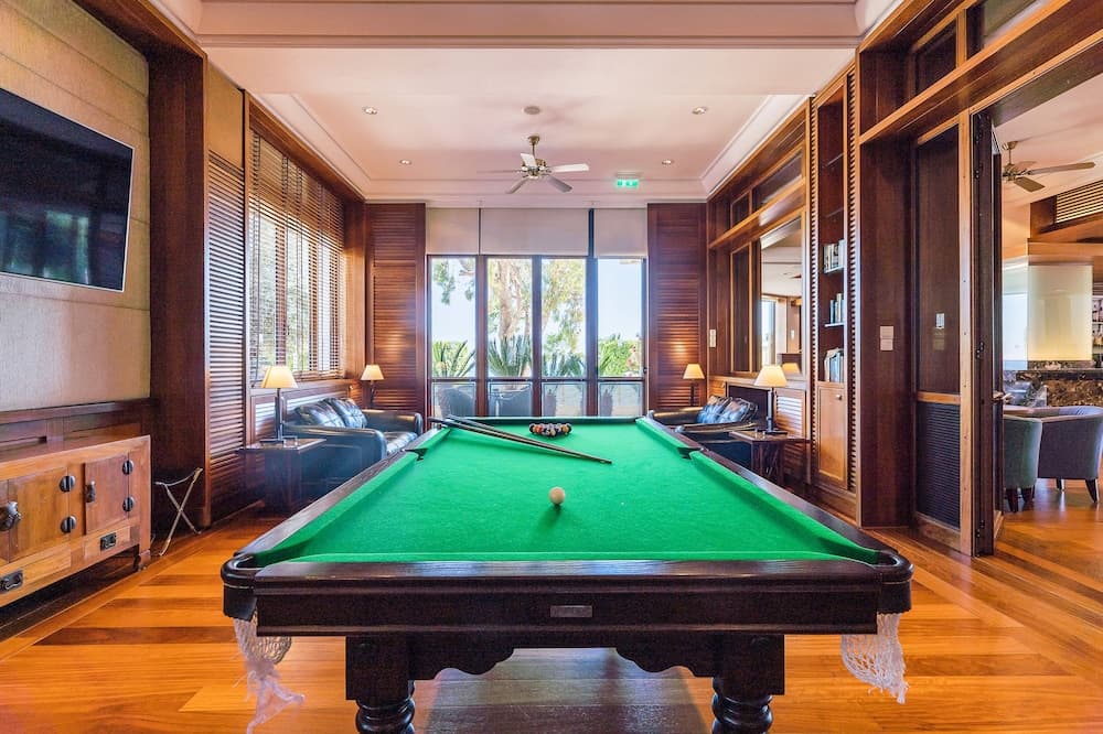 Biljart/Pool