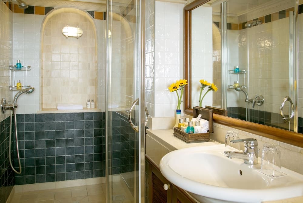 Badkamer